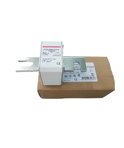Fusibles PC33UD69V10CD1A 1000 Z300264 composant de rechange pour usine