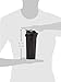 BlenderBottle Classic Shaker Bottle Perfect for Protein Shakes and Pre Workout, 28-Ounce, Black