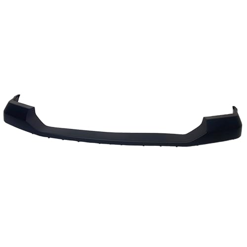 Image of FitParts For Ford F-250-F-550 2005-2007 Front Upper Bumper Cover | Primed, Ready to Paint, OEM 6C3Z17D957BAPTM, FO1057292