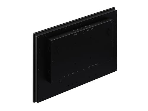 Image of Beetronics 15 Inch High Brightness Touchscreen Monitor | Full HD 1080p | IP66 Waterproof & Dustproof | Industrial Sunlight Readable Outdoor Display for PC, Mac, Linux | 15HB9M /U1