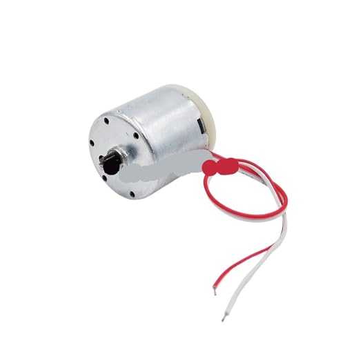 Moteur 12V 9 dents pièce détachée pour micro motorisation courant continu