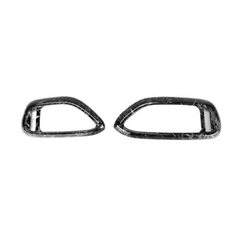 KNMAET �b���u���b�N�X�^�C���_�b�V���{�[�h���E�G�A�x���g�����J�o�[�q�����_�C I30 N 2018-23 GT N-line 2019-22 �ƌ݊�������(Left Hand Drive)