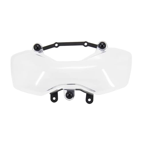 Protège phare pour Tiger 900 évitez la casse de l'optique avec cette grille de protection moto