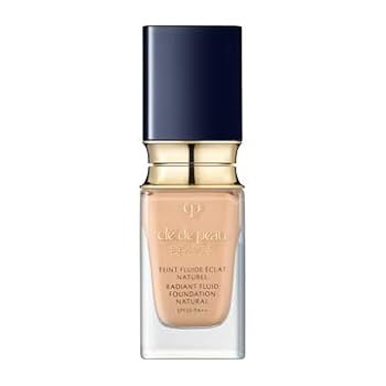 資生堂 クレドポーボーテ タンフリュイドエクラ ファンデーション リキッド 10 cle de peau BEAUTE 資生堂 クレドポーボーテ タンフリュイド