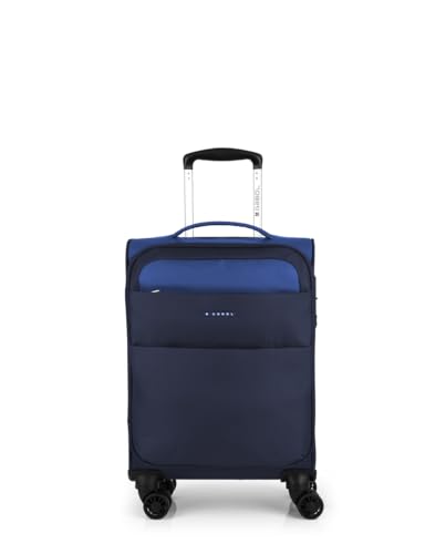 Gabol Maleta de Cabina Cloud Blanda súper Ligera con Capacidad de 31 L Gabol Maleta de Cabina Cloud Blanda súper Ligera con Capacidad de 31 L