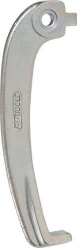 Griffes en acier pour démonter les roulements coincés KS Tools 120 mm - 2