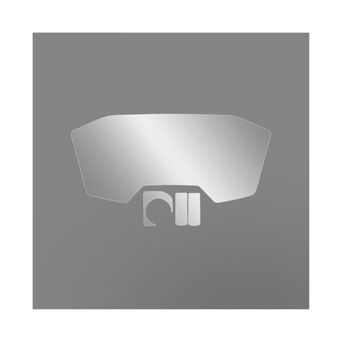 Film de protection tableau de bord moto Forza 350 NSS350 2023 anti-rayures