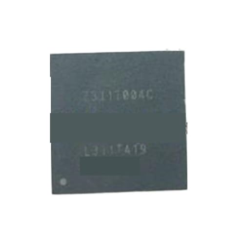 DSL4410 puce de contrôle haute stabilité pour circuits intégrés