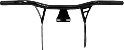 Barres de protection pour moto évitez les dommages moteur sur Electra Glide et Road King