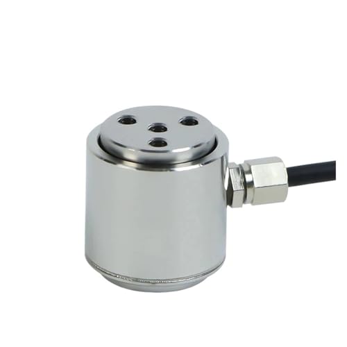 Capteur de force miniature 200kg résoudre les erreurs de mesure - 4