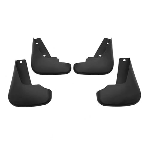 Bavettes pour auto spéciales routes de campagne pour Mondeo Mk3