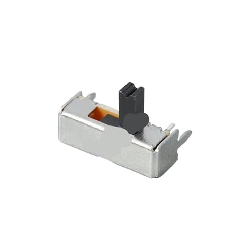 Interruptor deslizante SK13D07G4 de 3 posiciones para proyectos con 20 unidades 3