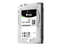 Seagate Exos 10E2400 ST300MM0058 Festplatte (verschlüsselt, 300 GB, intern, 2,  Zoll SFF, SAS 12 Gb/s, 10000 U/min, Pufferspeicher: 128 MB, 256-bit AES-XTS Self-Encrypting Drive (SED)