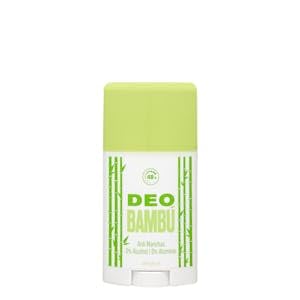 Desodorante stick Deo Bambú antimanchas 0% aluminio y alcohol 50 ml