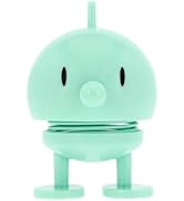 Hoptimist "angel Bumble" White S - Les 3 Boutiques