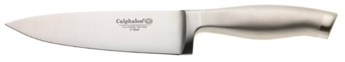 Black Friday - 60% OFF Calphalon Contemporary Stainless-Steel 6-Inch Chef's Knife