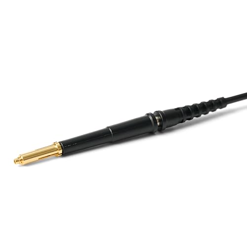 Sonde d'oscilloscope adaptateur MMCX mesures faible bruit PCBite - 2