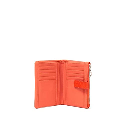 Portefeuille Desigual Mone Lyrics Pia Mini - vue 3