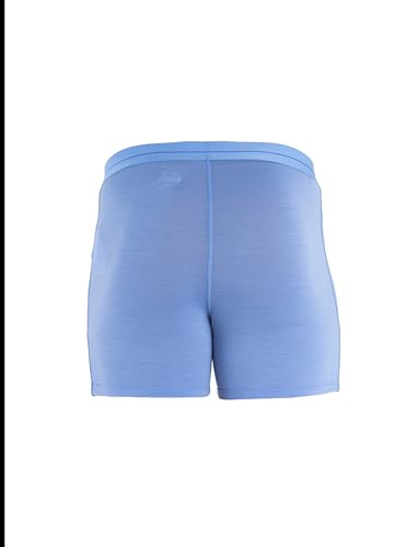 Image of icebreaker mens Merino 150 Anatomica Boxers