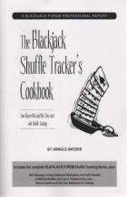 Blackjack Shuffle Tracker's Cookbook