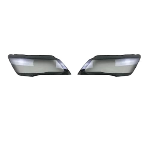 Remplacement lentille phare A7 RS7 finition cristal pour optique haut de gamme 2011-2014