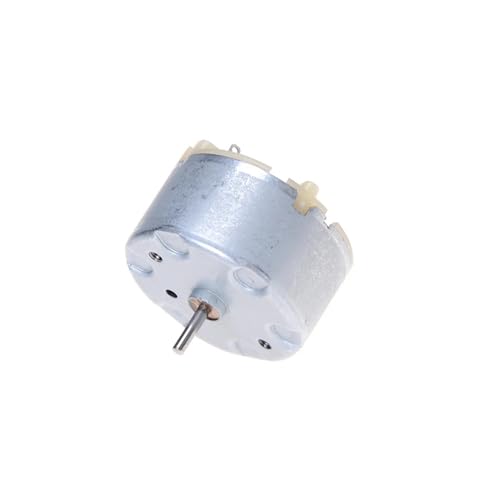 Moteur RF-500TB-12560 rotatif 12V à haute vitesse 5500 tr/min
