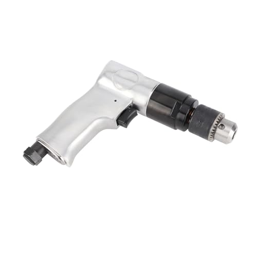 Perceuse pneumatique AD - 104 pour extraire facilement les forets coincés - 5