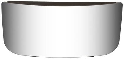 RAMCO ENGINEERING SNP-GLS652WS-KIT RV CONVEX MIRROR GLS652