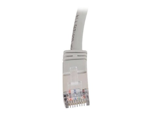 Image of C2G /Cables to Go 00482 Cat5e Snagless Unshielded (UTP) Network Patch Cable