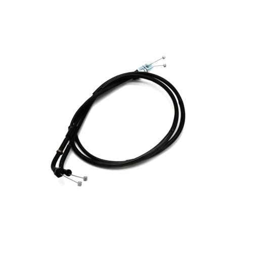 Cable de acelerador para moto CB250 (1991-2002) para rutas y ciudad