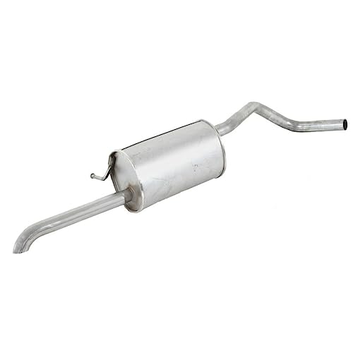 Bosal 220-005 Endschalldämpfer