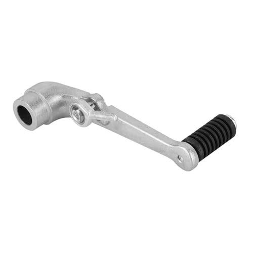 Levier vitesses moto alu de qualité supérieure pour CBR600 - 6