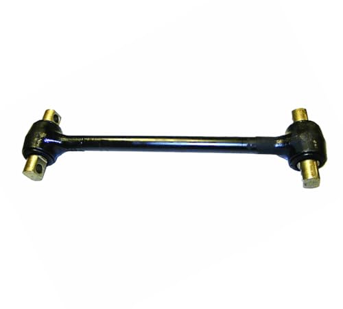 Image of Mytee Products Heavy Duty Torque Rod Assembly - Suspension Thrust Arm Replaces A16-16749-001, A1616749001, Freightliner381-326-67-16, 6813266716, Hendrickson 58745615, Automann DS1179, TMR514E