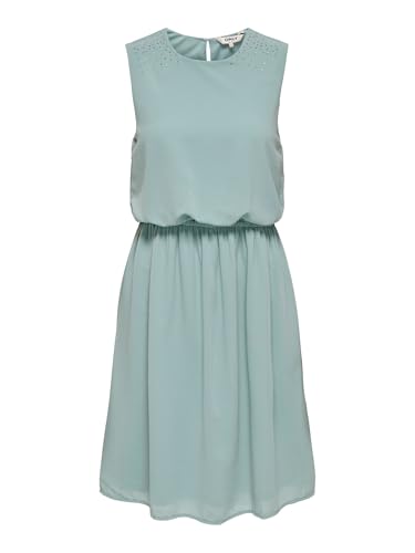 ONLY Onlstinna Life Sl Detail Dress WVN