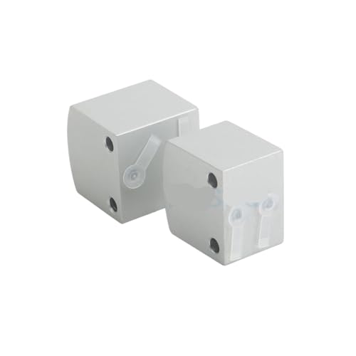Cylindre machine impression L2672375 ADVC-25-15-IP pneumatique