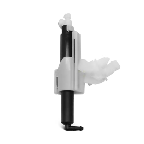 Cache lave-phare avant pour Ford Mondeo MK4 2007-2014 couvercle de buse - 4