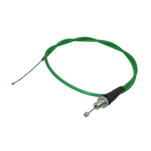 Câble d'accélérateur de torsion moto avec gaine fluide de 990mm