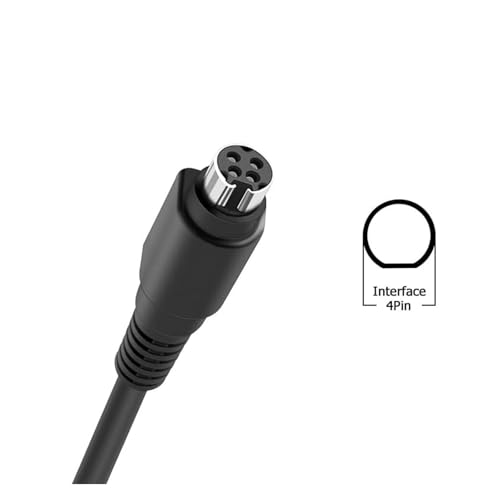 Adaptador de CA de 19,5 V para portátil: soluciona los fallos de carga con 230 W 4
