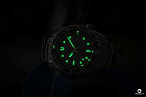 Seiko Orologio per Immersioni SPB299J