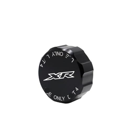 Bouchon pompe de frein XR650R XR250R XR400R couvercle reservoir contre humidité