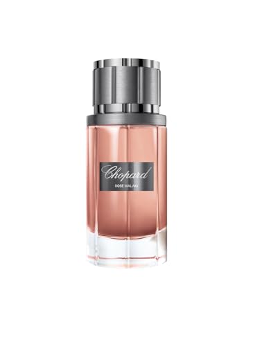 Chopard Rose Malaki 80 ml – Eau de Parfum para Hombre –...