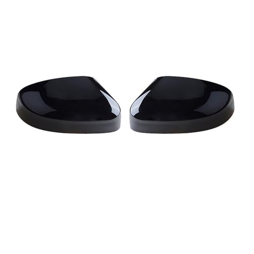Coque de rétroviseur Focus MK3 robuste et aérodynamique pour protection latérale longue durée