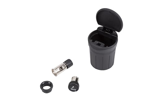 Image of GM Accessories 22948330 Smoker's Package