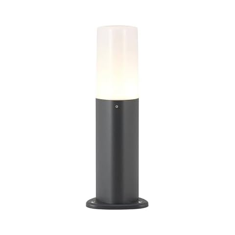 Lucande Obbie Luminaire Extérieur Cover