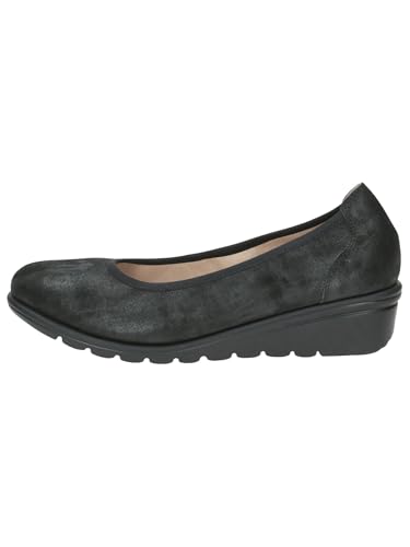 Caprice Women's Wedges Ballet Flat3