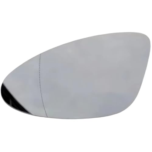 Miroir de rétroviseur gauche pour 718 Cayman Boxster 2017-2026