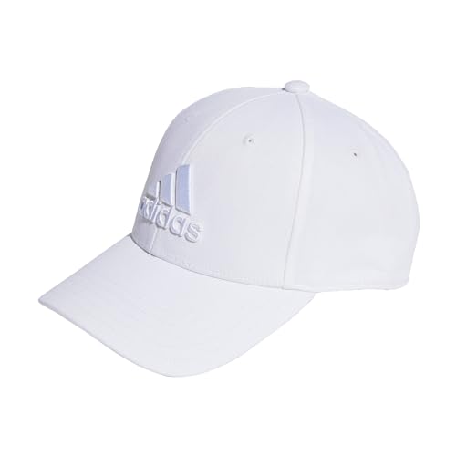 Casquette de baseball Adidas style mixte ajustable et respirante pour adulte