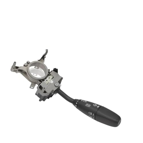 Interrupteur combiné direction Benz W203 commande phare volant - 2
