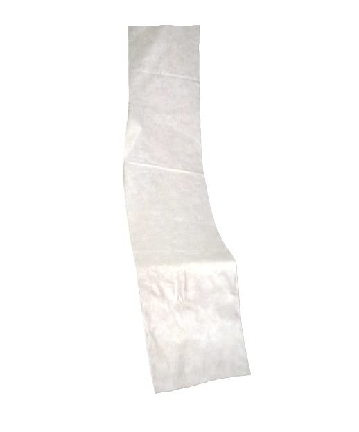 100 Sacs hygiéniques pour jambes Pieds pour pressothérapie Presse Massage polyéthylène à usage unique
