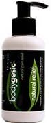 Powerful Proven Natural Pain Relief- 3 OZ. Pump